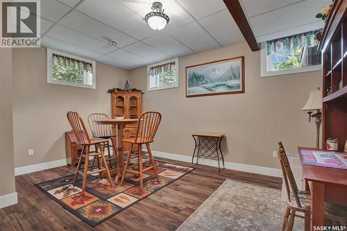 514 Railway Street E, Hepburn, SK 