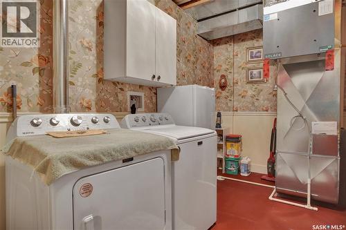 514 Railway Street E, Hepburn, SK 