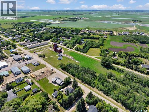 514 Railway Street E, Hepburn, SK 