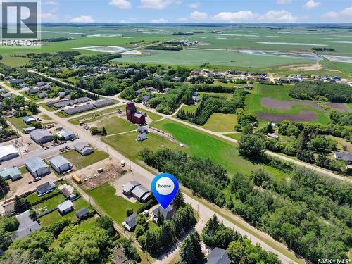 514 Railway Street E, Hepburn, SK 