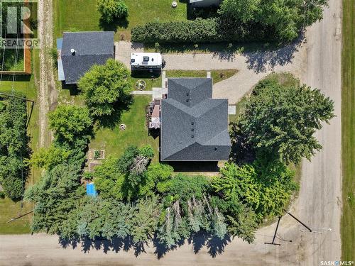 514 Railway Street E, Hepburn, SK 