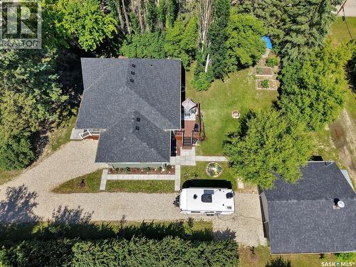514 Railway Street E, Hepburn, SK 