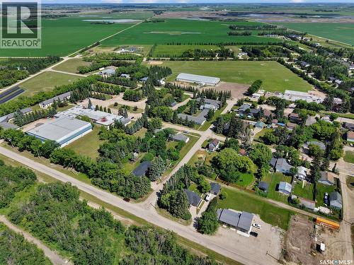 514 Railway Street E, Hepburn, SK 