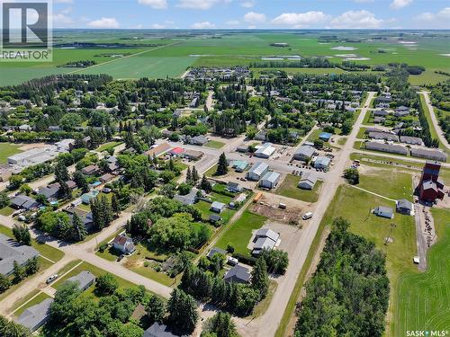 514 Railway Street E, Hepburn, SK 