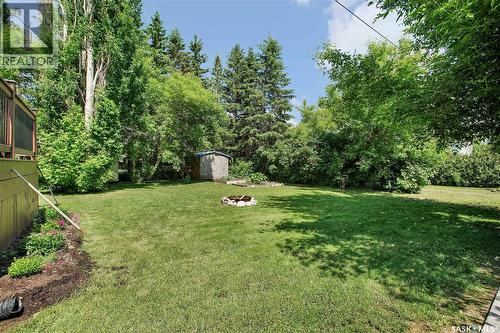 514 Railway Street E, Hepburn, SK 