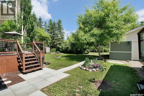 514 Railway Street E, Hepburn, SK 