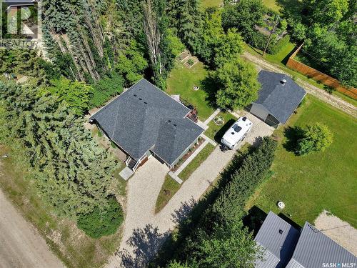 514 Railway Street E, Hepburn, SK 