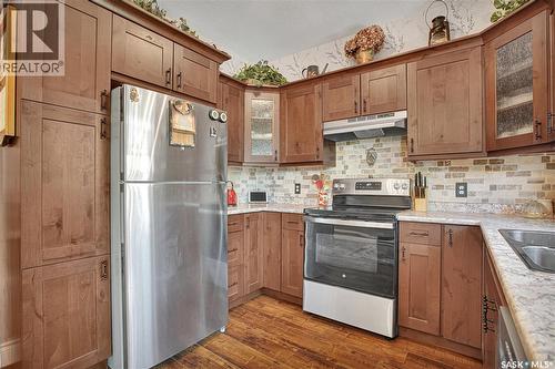 514 Railway Street E, Hepburn, SK 