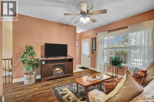 514 Railway Street E, Hepburn, SK 