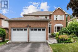 1276 MAPLE RIDGE DRIVE  Pickering, ON L1X 1H5