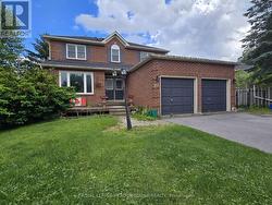 BSMT - 154 MAPLE STREET  Uxbridge, ON L9P 1B4