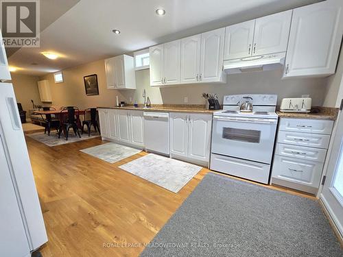 BSMT - 154 MAPLE STREET , Uxbridge, Ontario L9P 1B4 5