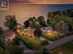 2032 LAKESHORE DRIVE  Ramara, ON L0K 1B0