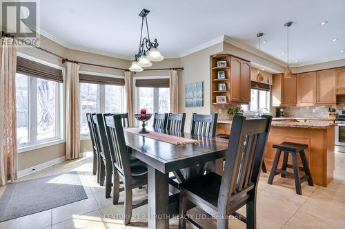 38 Camelot Square, Barrie, ON 