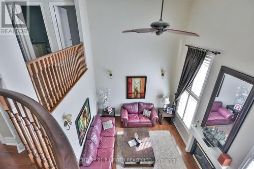 38 Camelot Square, Barrie, ON 