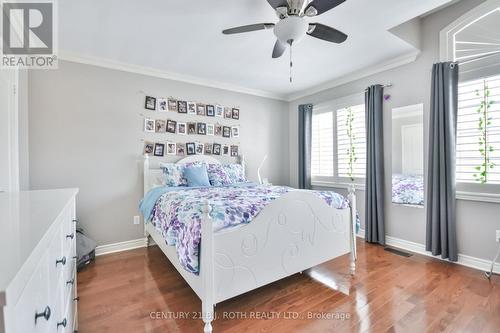 38 Camelot Square, Barrie, ON 
