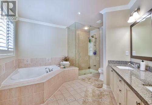 38 Camelot Square, Barrie, ON 
