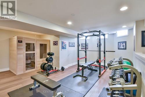 38 Camelot Square, Barrie, ON 