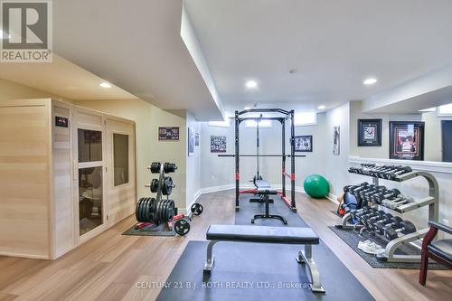 38 Camelot Square, Barrie, ON 