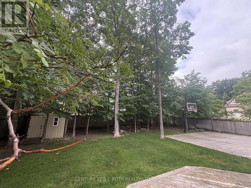 38 Camelot Square, Barrie, ON 