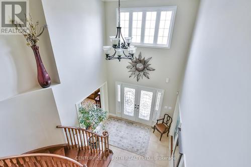 38 Camelot Square, Barrie, ON 