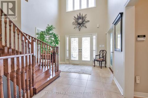 38 Camelot Square, Barrie, ON 