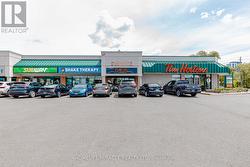13 - 1035 BRANT STREET  Burlington, ON L7R 4X6
