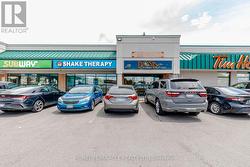 13 - 1035 BRANT STREET  Burlington, ON L7R 4X6