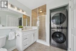 2nd bathroom - 
