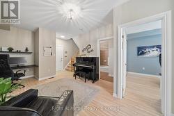 Main fl. family room - 