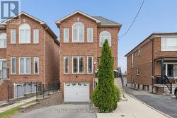 72A LAUREL AVENUE  Toronto (Kennedy Park), ON M1K 3J6