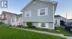 26 Finn Avenue Grand Falls-Windsor, NL A2A 2M8
