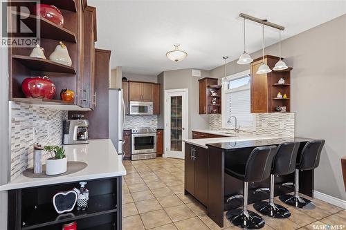 231 Brookshire Crescent, Saskatoon, SK 