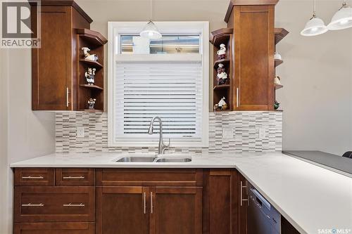 231 Brookshire Crescent, Saskatoon, SK 