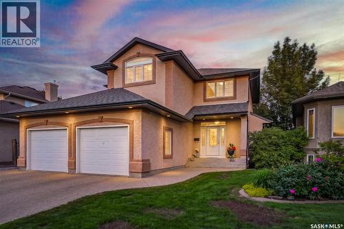 231 Brookshire Crescent, Saskatoon, SK 