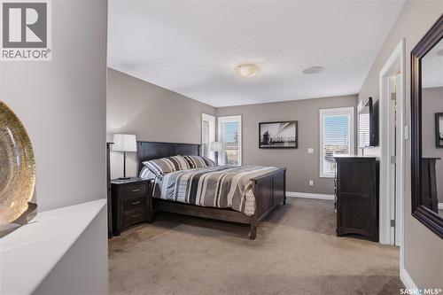 231 Brookshire Crescent, Saskatoon, SK 