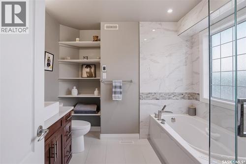 231 Brookshire Crescent, Saskatoon, SK 
