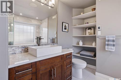 231 Brookshire Crescent, Saskatoon, SK 