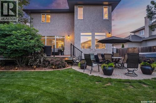 231 Brookshire Crescent, Saskatoon, SK 