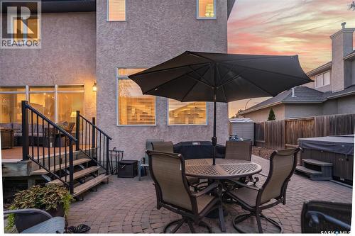 231 Brookshire Crescent, Saskatoon, SK 
