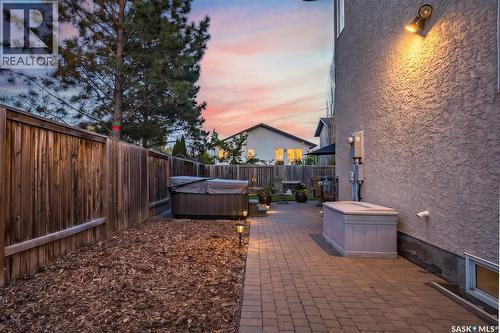 231 Brookshire Crescent, Saskatoon, SK 