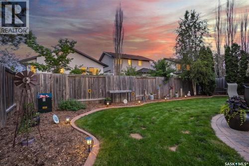 231 Brookshire Crescent, Saskatoon, SK 