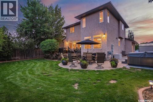 231 Brookshire Crescent, Saskatoon, SK 
