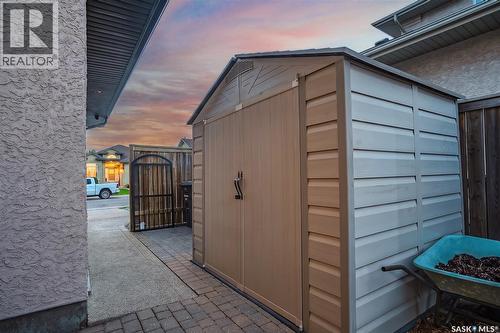 231 Brookshire Crescent, Saskatoon, SK 