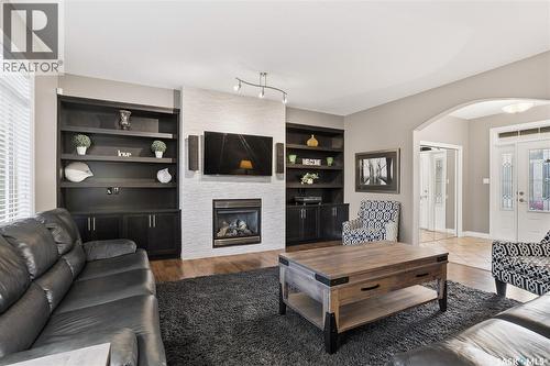231 Brookshire Crescent, Saskatoon, SK 