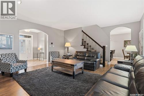231 Brookshire Crescent, Saskatoon, SK 