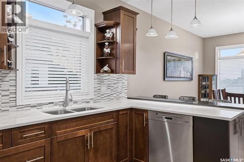 231 Brookshire Crescent, Saskatoon, SK 