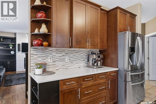 231 Brookshire Crescent, Saskatoon, SK 
