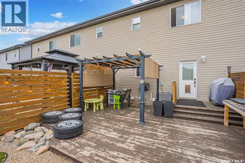 4009 Centennial Drive, Saskatoon, SK 