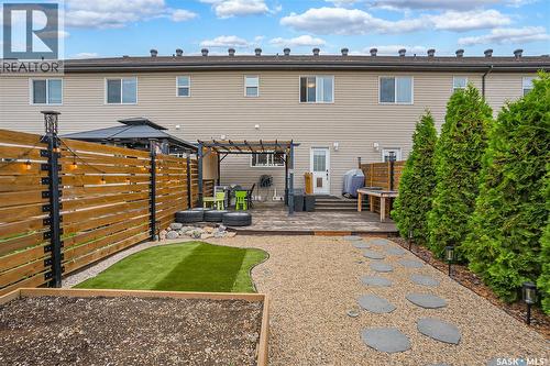 4009 Centennial Drive, Saskatoon, SK 
